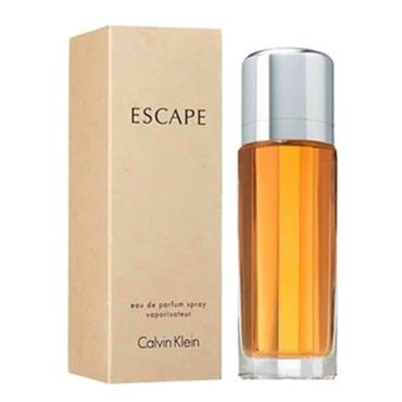 Calvin Klein Escape Ladies Eau de Parfum 100ml EDP