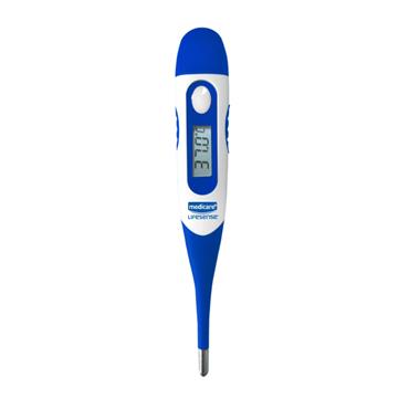 Medicare Lifesense T2 Digital Thermometer