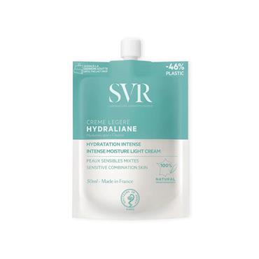 SVR HYDRALIANE LIGHT CREAM 50ML