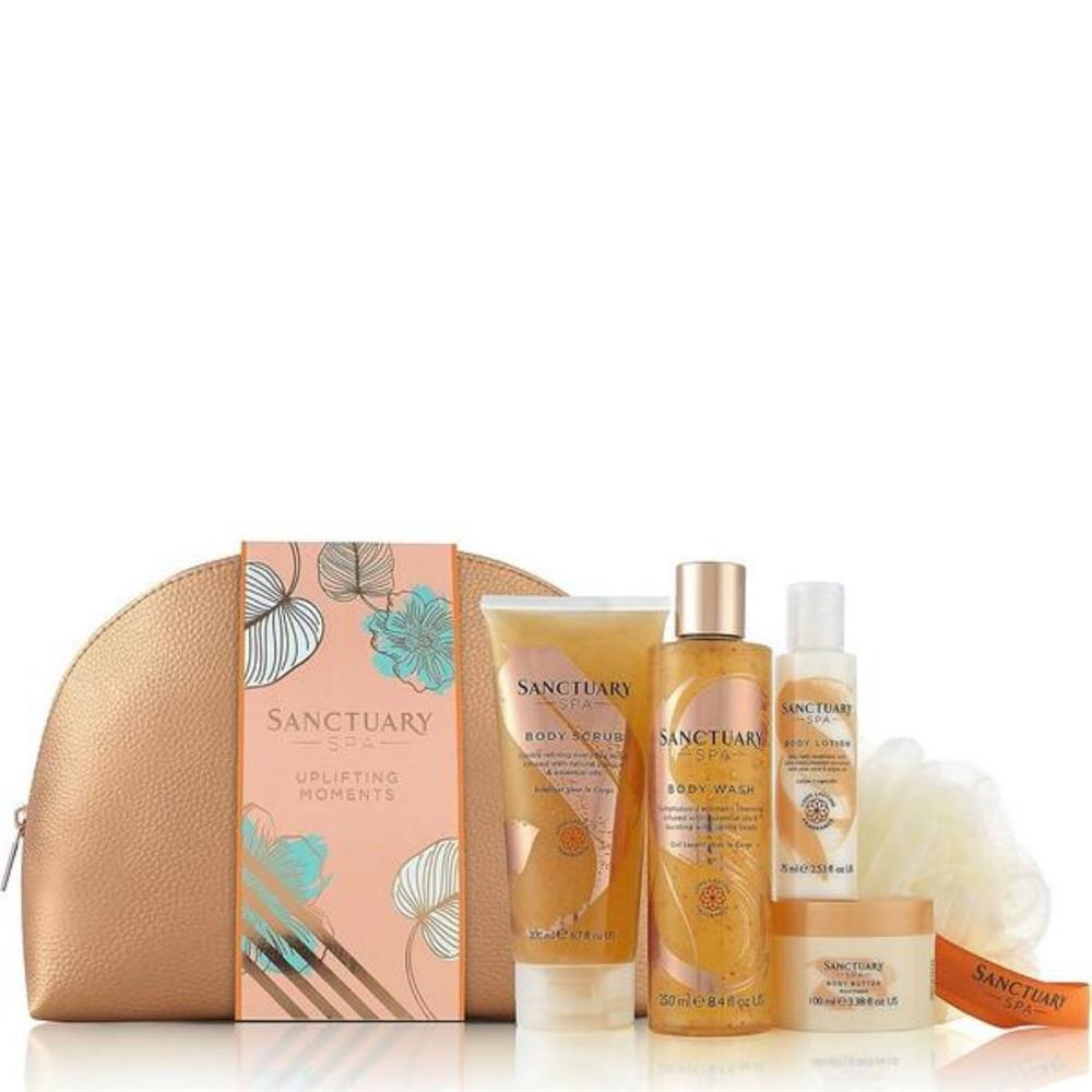 Sanctuary Spa Uplifting Moments Gift Set Health 1st Pharmacy