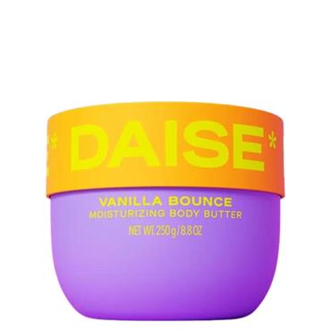 DAISE BODY BUTTER VANILLA BOUNCE 250G