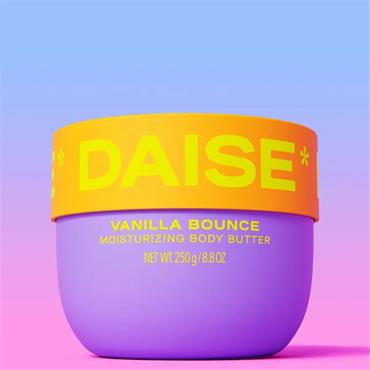 DAISE BODY BUTTER VANILLA BOUNCE 250G