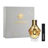 Paco Rabanne Million Gold Women's Fragrance Gift Set (90ml EDP & Mascara)