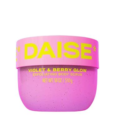 DAISE BODY SCRUB BLOOM VIOLET AND BERRY 510ML