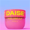 DAISE BODY SCRUB XOXO ROSE AND AMBER 510ML