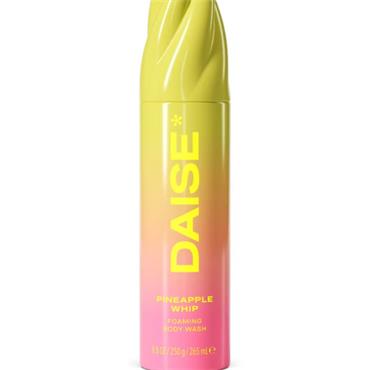 DAISE FOAMING BODY WASH PINEAPPLE 265ML