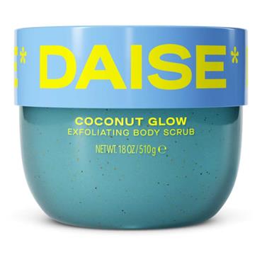 DAISE BODY SCRUB COCONUT 510ML
