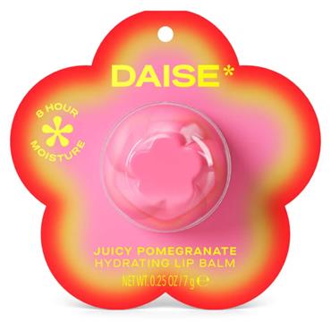 DAISE LIP BALM JUICY POMEGRANATE 7G