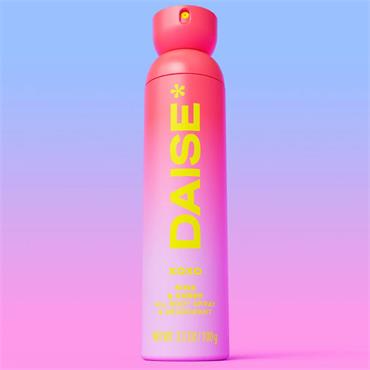 DAISE BODY SPRAY DEO XOXO 120ML