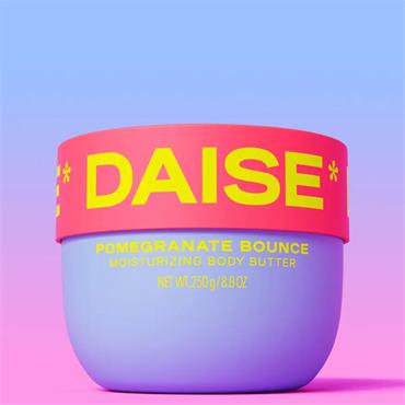 DAISE BODY BUTTER POMEGRANATE BOUNCE 250G