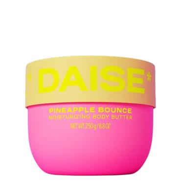 DAISE BODY BUTTER PINEAPPLE BOUNCE 250G