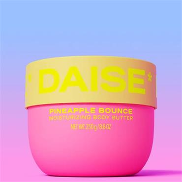 DAISE BODY BUTTER PINEAPPLE BOUNCE 250G