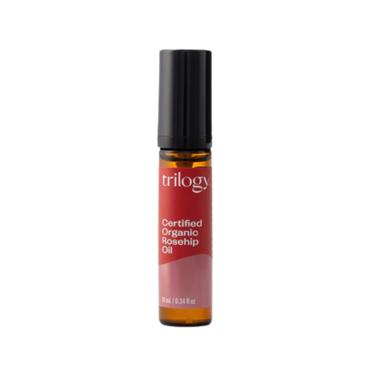Trilogy Rosehip Oil Pump 10ml