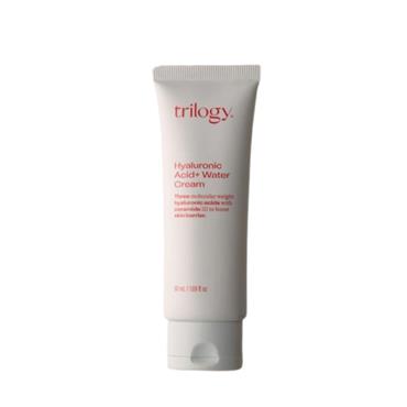 TRILOGY HYALURONIC ACID+ WATER CREAM 50ML