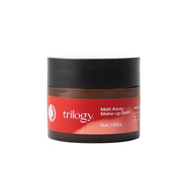 TRILOGY MELT AWAY MAKE UP BALM 50G