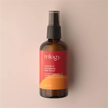 TRILOGY VITAMIN C ENERGATING MIST TONER 100ML