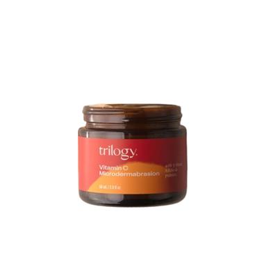 TRILOGY VITAMIN C MICRODERMABRASION CREAM 60ML
