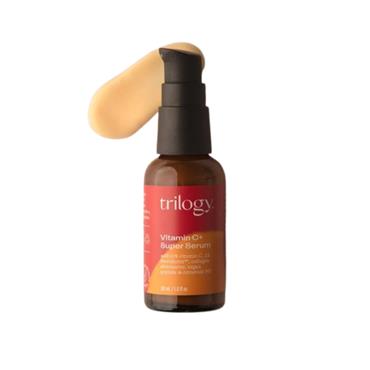 TRILOGY VITAMIN C+ SUPER SERUM 30ML
