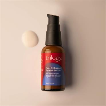 TRILOGY PRO COLLAGEN POWER SERUM 30ML