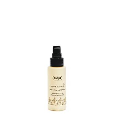 ARGAN & TSUBAKI OILS HAIR SERUM 50ML