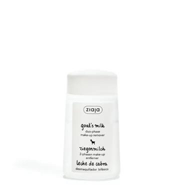 GOAT'S MILK MAKE-UP REMOVER DUO-PHASE