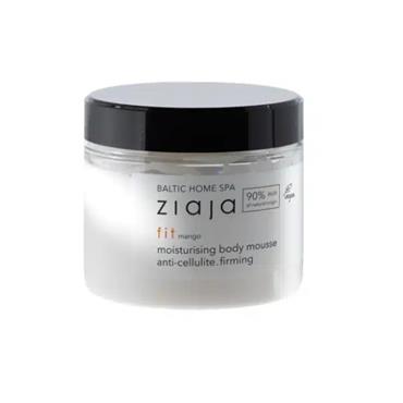 BALTIC HOME SPA FIT MOIST BODY MOUSSE 300ML