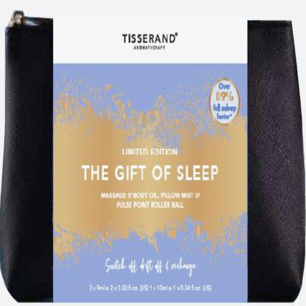 TISSERAND THE GIFT OF SLEEP Health 1st Pharmacy Monaghan Ireland