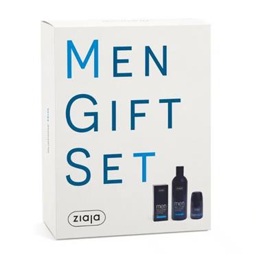 ZIAJA GIFT SET MEN