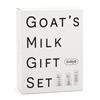 ZIAJA GIFT SET GOATS MILK