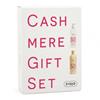 ZIAJA GIFT SET CASHMERE