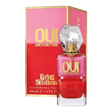 Juicy Couture Oui Eau de Parfum 100ml EDP