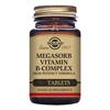SOLGAR MEGASORB VITAMIN B COMPLEX TABLETS 100