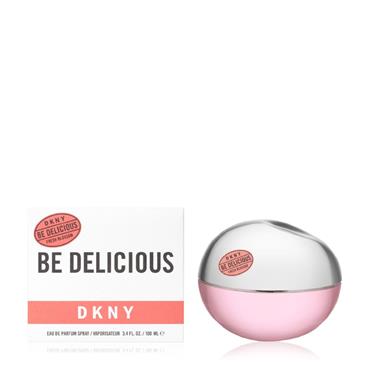 DKNY Be Delicious Fresh Blossom 100ml Edp