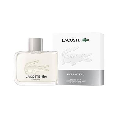  Lacoste Essential 75ml EDT Spray