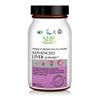 NHP ADVANCED LIVER SUPPORT 90s