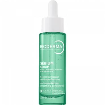BIODERMA SEBIUM SERUM 30ml