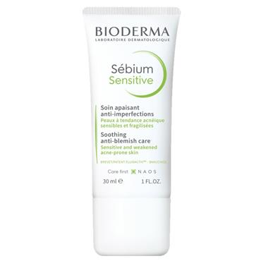 BIODERMA SEBIUM SENSITIVE - 30ml 