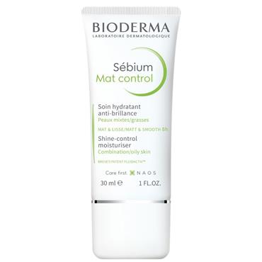 BIODERMA SEBIUM MAT CONTROL 30ml 