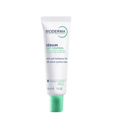 BIODERMA SEBIUM MAT CONTROL 30ml 