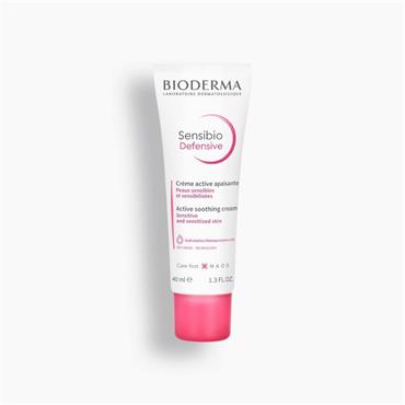 BIODERMA SENSIBIO DEFENSIVE 40ml 