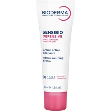 BIODERMA SENSIBIO DEFENSIVE 40ml 