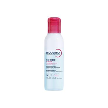BIODERMA SENSIBIO H2O EYE 125ml 