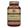 SOLGAR OMEGA 3 TRIPLE STRENGTH CAPSULES