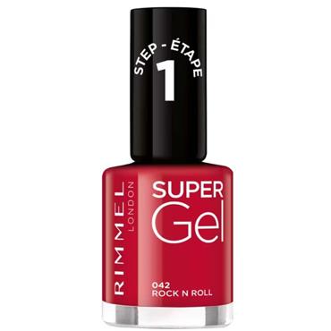 RIMMEL SUPER GEL ROCK N ROLL 042