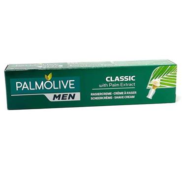 PALMOLIVE CLASSIC MEN SHAVE CREAM 100ML