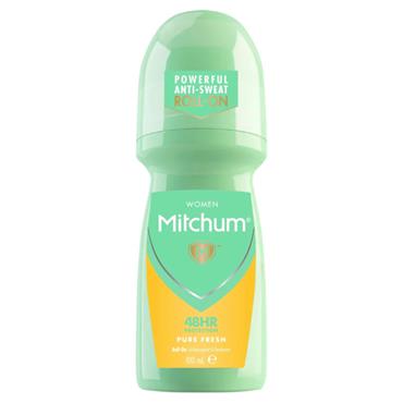 Mitchum Pure Fresh Roll On 100ML