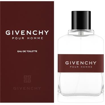 Givenchy Pour Homme Eau de Toilette 100ml EDT 
