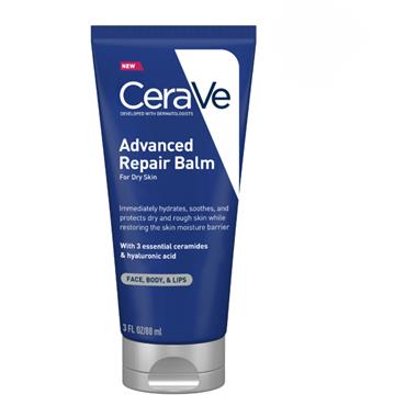 CERAVE ADVANCED REPAIR OINTMENT 88ML