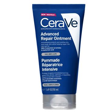CERAVE ADVANCED REPAIR OINTMENT 50ML