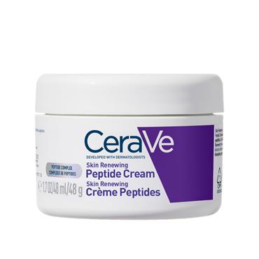 CERAVE SKIN RENEWING PEPTIDE CREAM 48G